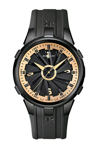 佩雷莱涡轮机 A1051/11