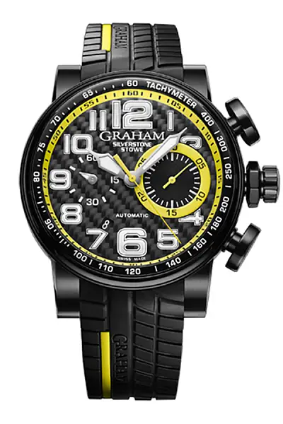 格雷厄姆-银石斯托车队 2BLDC.B28A