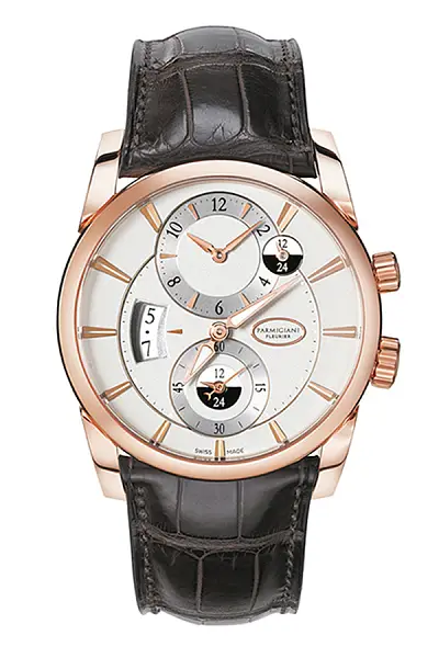 帕玛强尼 Tonda 1950 Hémisphere PFC231-1002400-HA1241