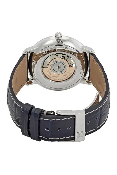 康斯登超薄心跳腕表 FC-312N4S6