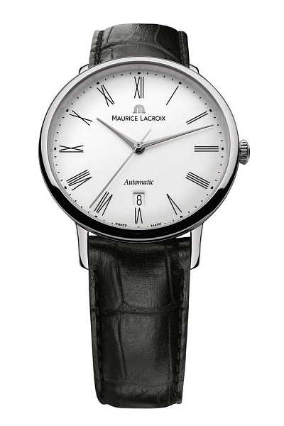 莫里斯-拉克鲁瓦 Les Classiques Tradition LC6067-SS001-110