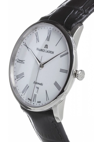莫里斯-拉克鲁瓦 Les Classiques Tradition LC6067-SS001-110