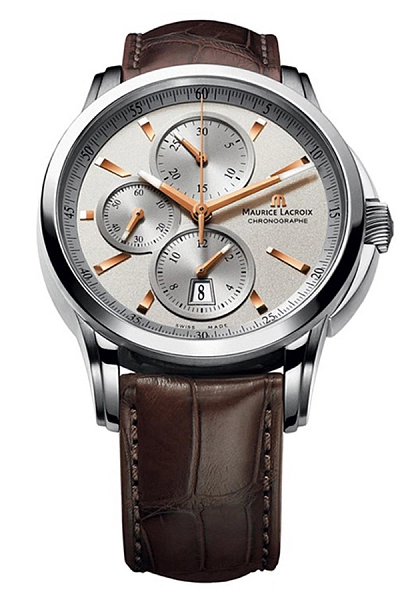 莫里斯-拉克鲁瓦 Pontos PT6188-SS001-131