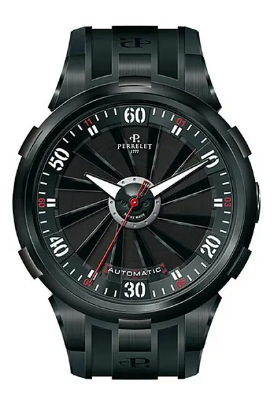 佩雷莱涡轮机 A1051/1