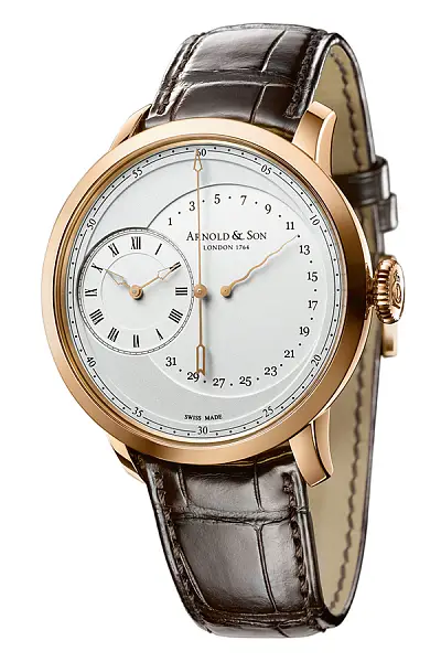 阿诺德父子乐器系列 1ARAP.W01A.C120P