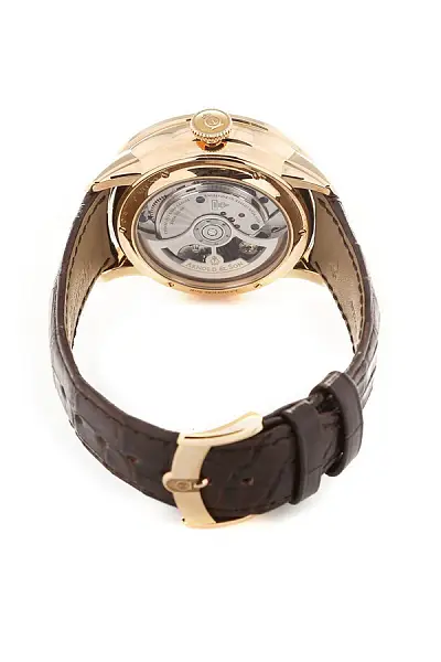 阿诺德父子乐器系列 1ARAP.W01A.C120P