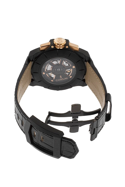 Corum Armirals Cup AC-One Chronograph 132.201.86/0F01 AN11