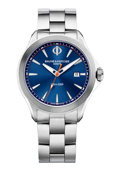 名士克里顿俱乐部腕表M0A10413