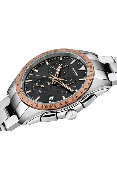 雷达 HyperChrome 石英计时表 R32259163