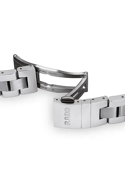 雷达 HyperChrome 石英计时表 R32259163