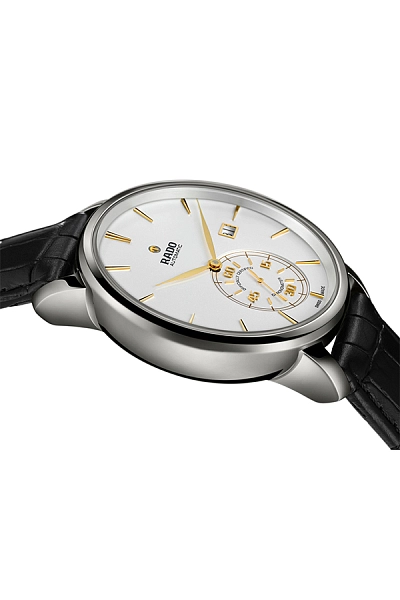 雷达 Diamaster Automatic R14053016