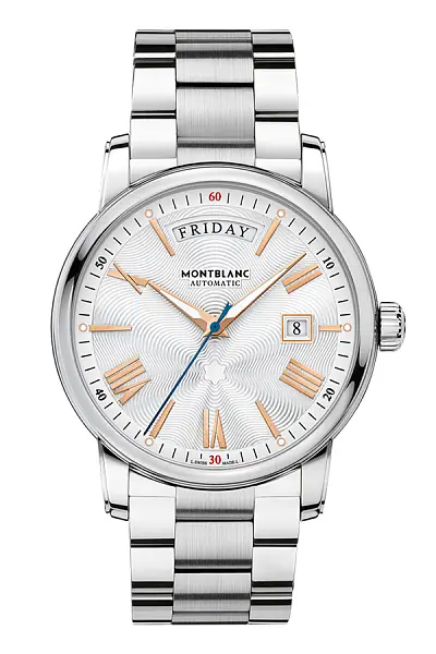 万宝龙 4810 日历 114854