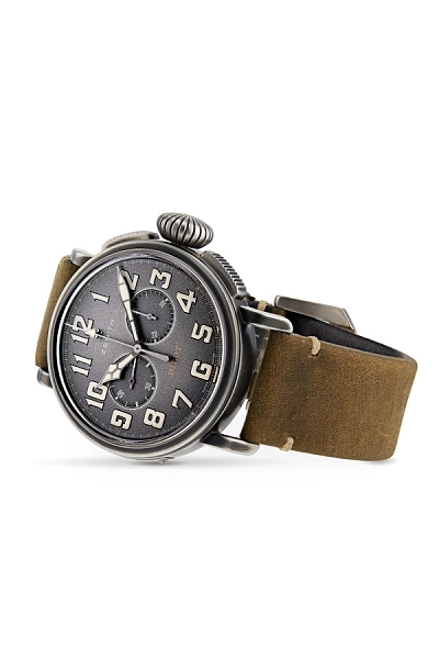 真力时 Pilot Type 20 计时表 Ton-Up 11.2430.4069/21.C773