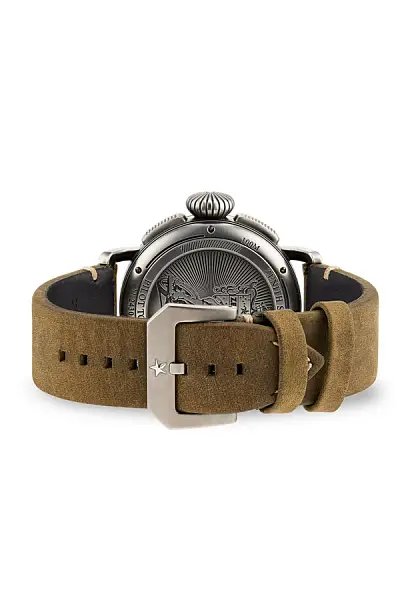 真力时 Pilot Type 20 计时表 Ton-Up 11.2430.4069/21.C773