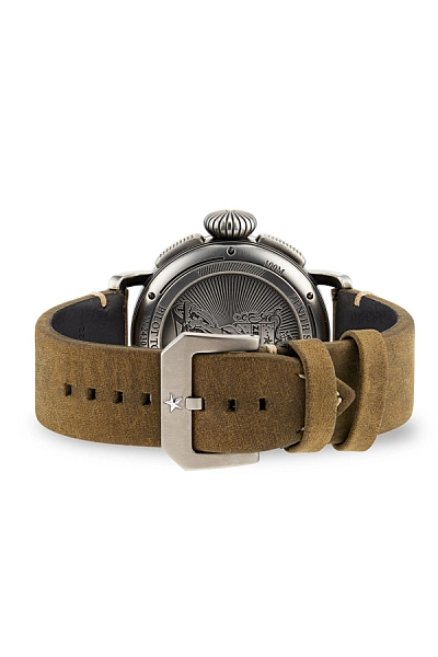 真力时 Pilot Type 20 计时表 Ton-Up 11.2430.4069/21.C773