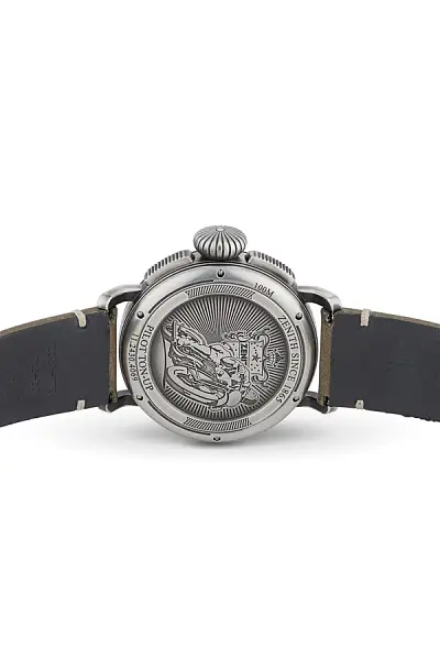 真力时 Pilot Type 20 计时表 Ton-Up 11.2430.4069/21.C773