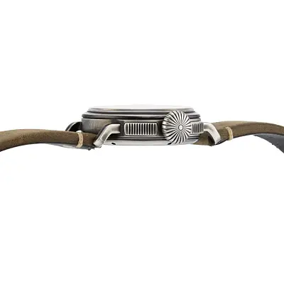 真力时 Pilot Type 20 计时表 Ton-Up 11.2430.4069/21.C773