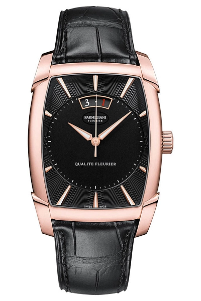 Parmigiani Kalpa Qualire Fleurier PFC194-1601400-HA1441
