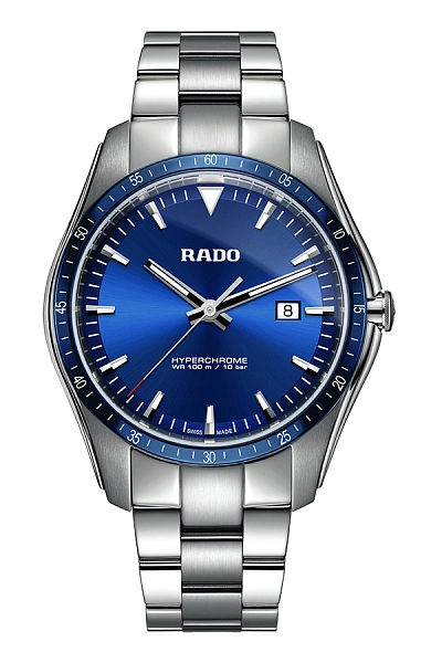 Rado HyperChrome 石英机芯 R32502203