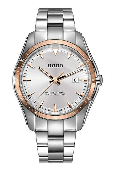 Rado HyperChrome Quartz R32502103