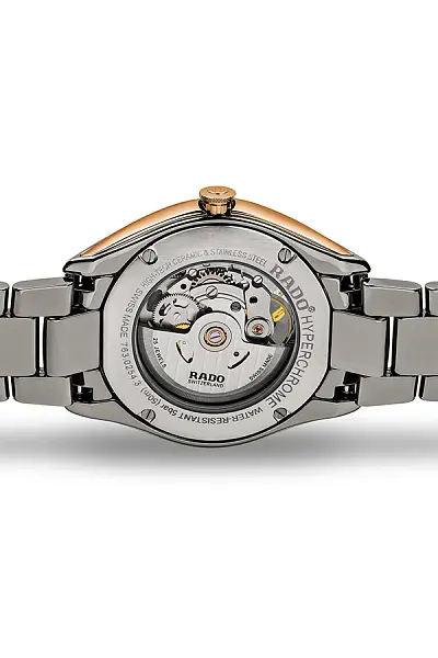 雷达 HyperChrome Automatic R32021102