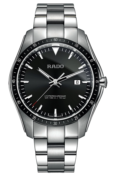 Rado HyperChrome 石英机芯 R32502153