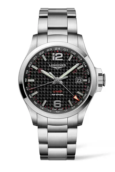 浪琴表康卡斯 V.H.P L3.728.4.66.6