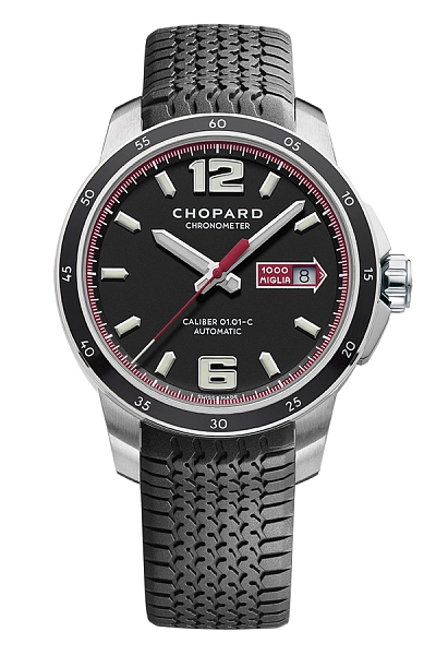 萧邦 Mille Miglia GST 自动腕表 168565-3001