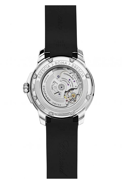 萧邦 Mille Miglia GST 自动腕表 168565-3001