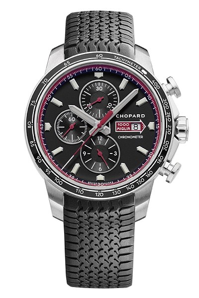 萧邦 Mille Miglia GTS 计时表 168571-3001