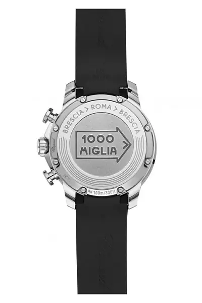 萧邦 Mille Miglia GTS 计时表 168571-3001