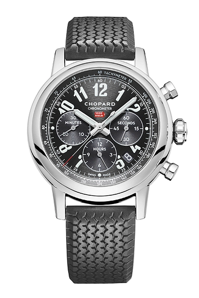 萧邦 Mille Miglia 经典计时码表 168589-3002