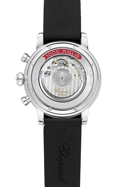 萧邦 Mille Miglia 经典计时码表 168589-3002