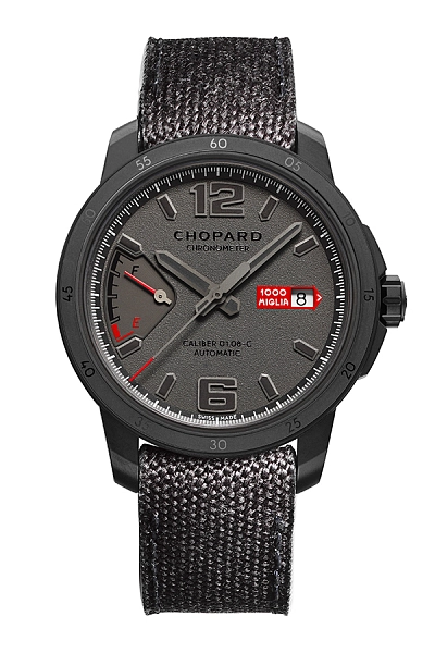 萧邦 Mille Miglia GTS Power Cntrol Grigio 168566-3007