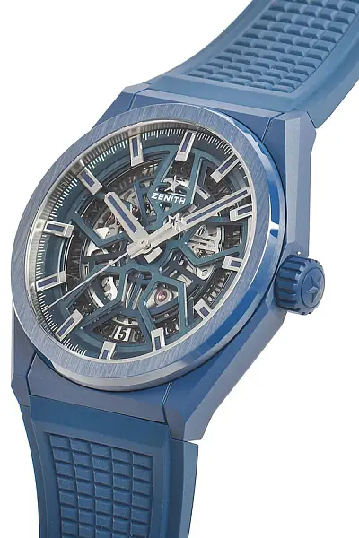 真力时 Defy Classic 49.9003.670/51.R793