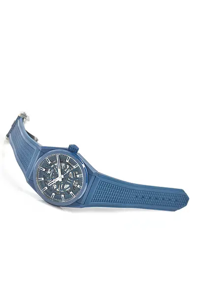 真力时 Defy Classic 49.9003.670/51.R793