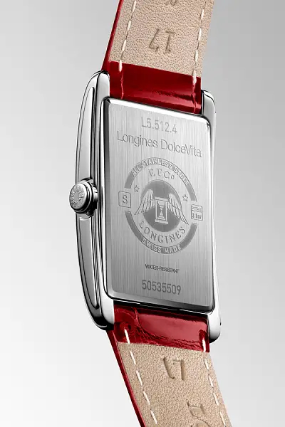 浪琴表 DolceVita L5.512.4.71.5