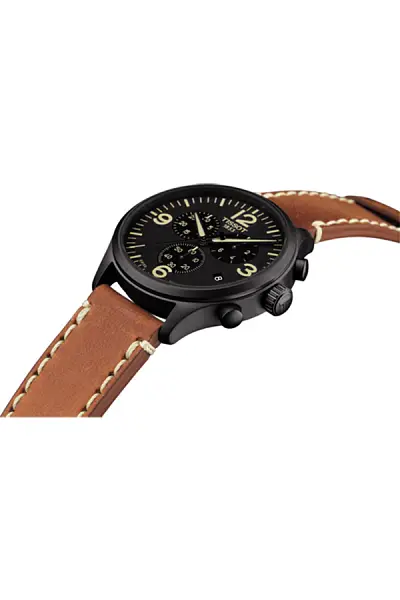 Tissot Chrono XL T116.617.36.057.00