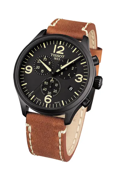 Tissot Chrono XL T116.617.36.057.00