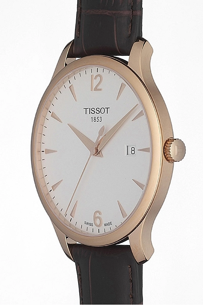 Tissot Tradition Quartz T063.610.36.037.00