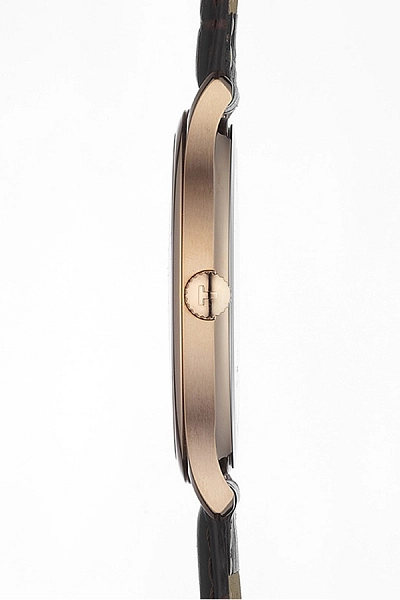 Tissot Tradition Quartz T063.610.36.037.00