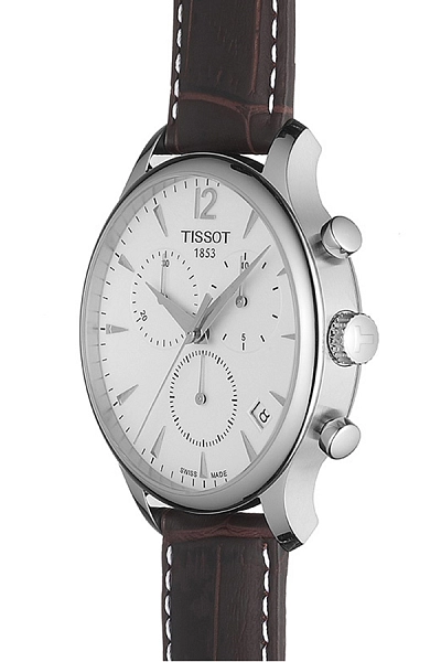 Tissot Tradition Quartz T063.617.16.037.00