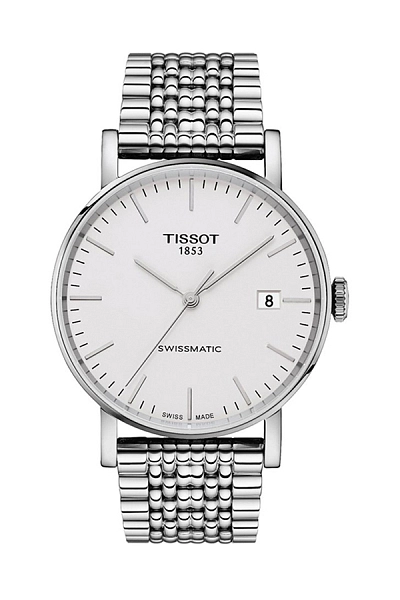 天梭 Everytime Swissmatic T109.407.11.031.00