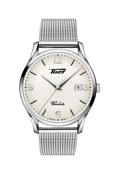 Tissot Heritage Visodate Quartz T118.410.11.277.00