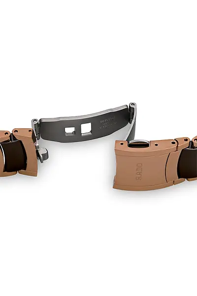 Rado Centrix Automatic Open Heart R30181312