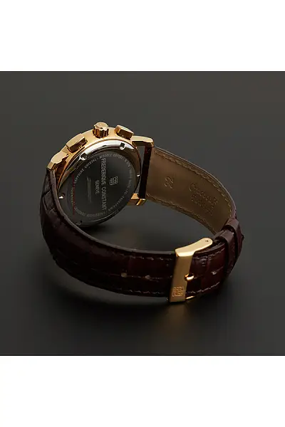 康斯登 FC-292MC4P5 计时码表