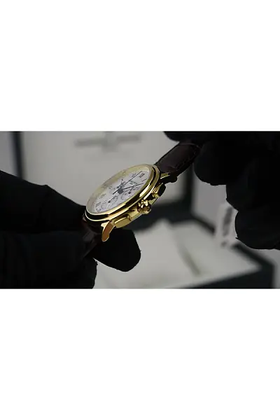 康斯登 FC-292MC4P5 计时码表