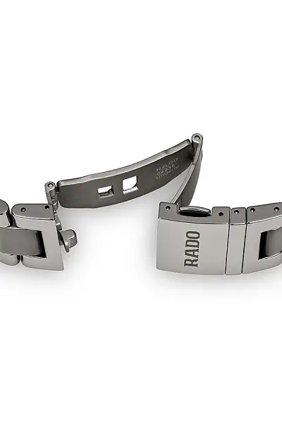 雷达 HyperChrome 自动计时码表 R32042203