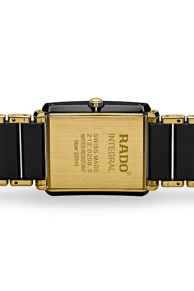 Rado Integral R20204162