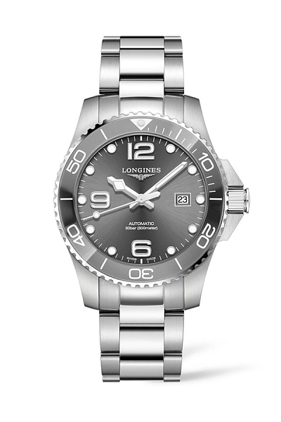 浪琴表 Hydroconquest L3.782.4.76.6